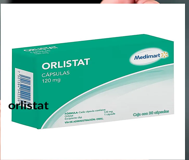 Orlistat 1