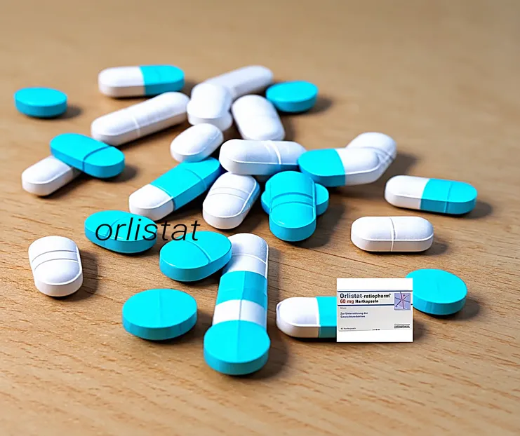 Orlistat 2